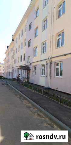 3-комнатная квартира, 60 м², 2/3 эт. на продажу в Арзамасе Арзамас - изображение 1