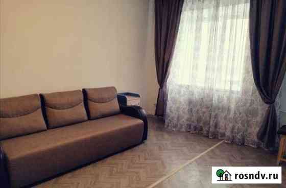 Квартира-студия, 42 м², 6/6 эт. в аренду посуточно в Ачинске Ачинск