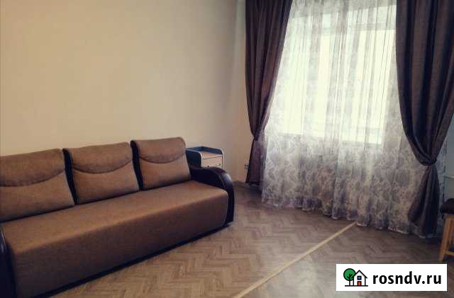 Квартира-студия, 42 м², 6/6 эт. в аренду посуточно в Ачинске Ачинск - изображение 1