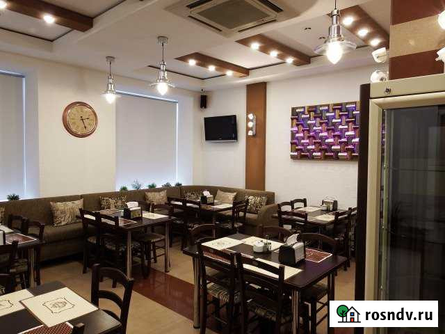 Помещение общественного питания, 75 кв.м. Омск - изображение 1