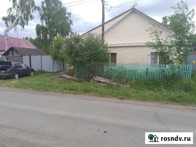 Дом 76 м² на участке 15 сот. на продажу в Кунашаке Кунашак - изображение 1