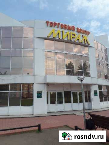 Торговые помещения, 350 кв.м. Елабуга - изображение 1