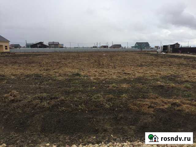 Участок ИЖС 12 сот. на продажу в Коммунаре Коммунар - изображение 1