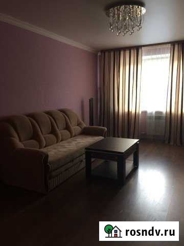 2-комнатная квартира, 50 м², 2/5 эт. на продажу в Семилуках Семилуки - изображение 1