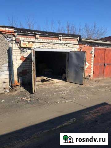 Гараж 28 м² на продажу в Заречном Свердловской области Заречный - изображение 1