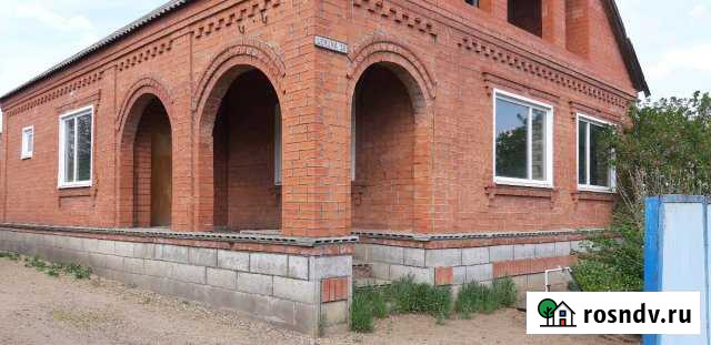 Дом 170 м² на участке 10 сот. на продажу в Гирее Гирей - изображение 1