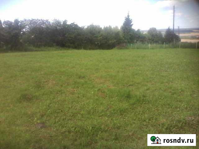 Участок ИЖС 11 сот. на продажу во Мценске Мценск - изображение 1