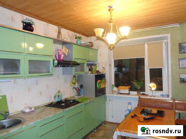 3-комнатная квартира, 67 м², 2/9 эт. на продажу в Азове Азов - изображение 1