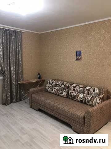 Квартира-студия, 25 м², 2/17 эт. в аренду на длительный срок в Домодедово Домодедово - изображение 1