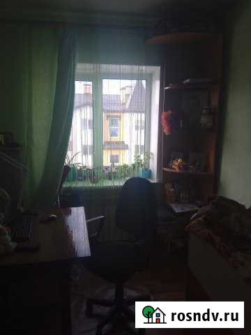 2-комнатная квартира, 38 м², 3/3 эт. на продажу в Заречном Свердловской области Заречный - изображение 1