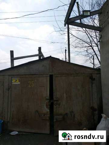 Гараж 24 м² в аренду в Кизилюрте Кизилюрт - изображение 1