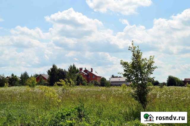 Участок ИЖС 6 сот. на продажу в Электроизоляторе Электроизолятор - изображение 1