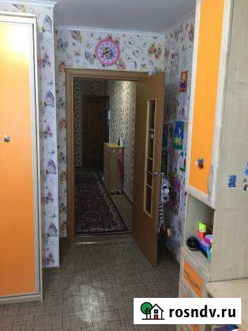 4-комнатная квартира, 63 м², 1/9 эт. на продажу в Ноябрьске Ноябрьск - изображение 1