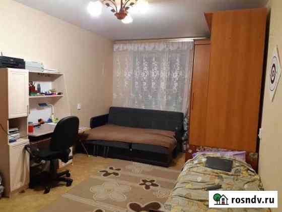 2-комнатная квартира, 47 м², 1/6 эт. на продажу в Узловой Узловая
