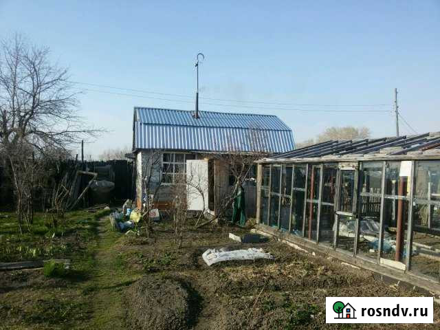 Дача 20 м² на участке 4 сот. на продажу в Северске Северск - изображение 1
