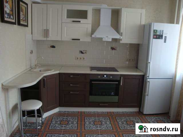 Квартира-студия, 28 м², 2/16 эт. в аренду на длительный срок в Электростали Электросталь - изображение 1