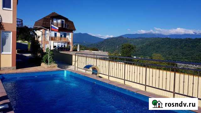 Коттедж 208 м² на участке 4 сот. на продажу в Высоком Высокое - изображение 1