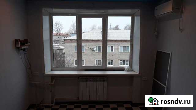 Комната 12 м² в 1-ком. кв., 3/3 эт. на продажу в Павловске Воронежской области Павловск - изображение 1