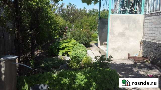 Дача 64.2 м² на участке 8 сот. на продажу в Щёлкино Щёлкино - изображение 1