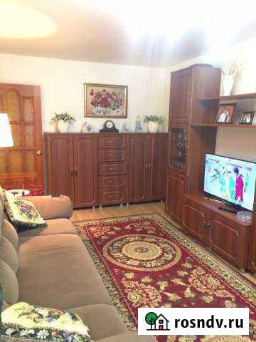 3-комнатная квартира, 65 м², 3/5 эт. на продажу в Березовском Свердловской области Березовский - изображение 1