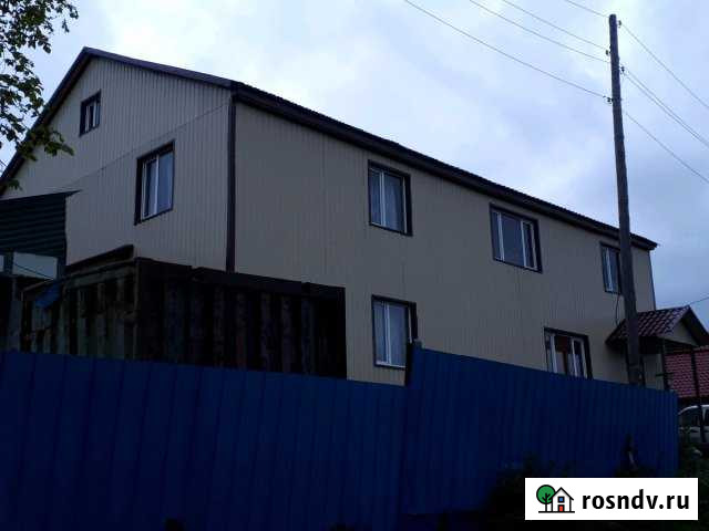 Комната 15 м² в 3-ком. кв., 1/2 эт. в аренду на длительный срок в Петропавловске-Камчатском Петропавловск-Камчатский - изображение 1