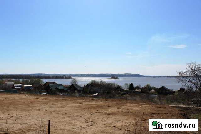 Участок ИЖС 13 сот. на продажу в Васильево Васильево - изображение 1