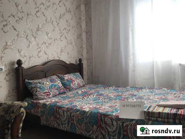 2-комнатная квартира, 65 м², 16/16 эт. в аренду посуточно в Серпухове Серпухов - изображение 1