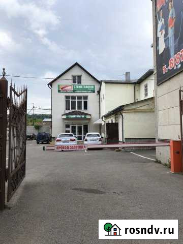 Офис кабинет студия Пятигорск - изображение 1