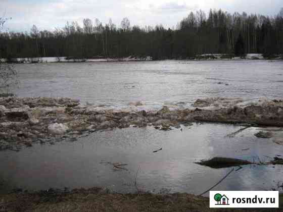 Участок ИЖС 18 сот. на продажу в Малой Вишере Малая Вишера