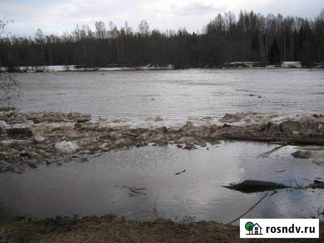 Участок ИЖС 18 сот. на продажу в Малой Вишере Малая Вишера - изображение 1