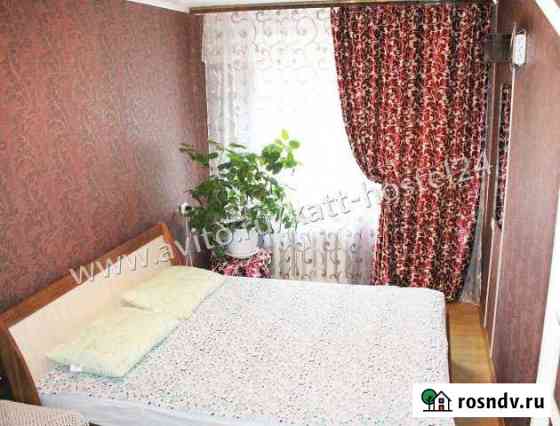2-комнатная квартира, 48 м², 1/5 эт. в аренду посуточно в Белово Белово