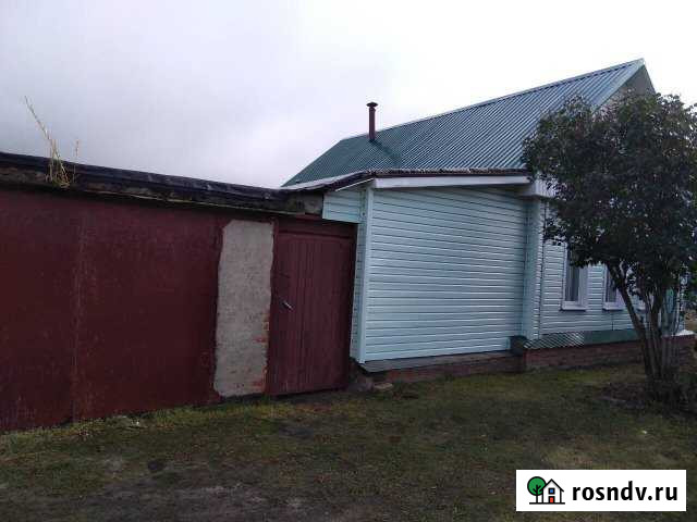 Дом 50 м² на участке 4.3 сот. на продажу в Сердобске Сердобск - изображение 1