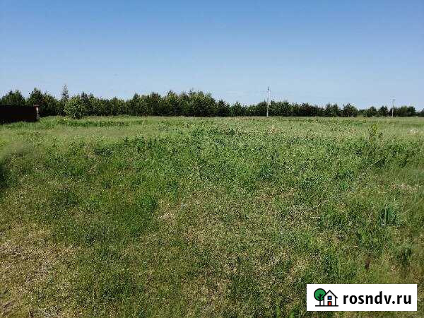 Участок ИЖС 30 сот. на продажу в Волжске Волжск - изображение 1