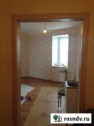 1-комнатная квартира, 28 м², 5/5 эт. на продажу на Зональной Станции Зональная Станция - изображение 1