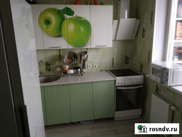 1-комнатная квартира, 41 м², 4/9 эт. на продажу в Петрозаводске Петрозаводск - изображение 1