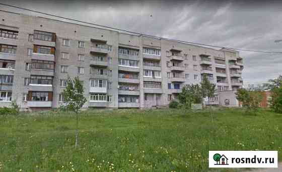 1-комнатная квартира, 37 м², 5/5 эт. в аренду на длительный срок в Волхове Волхов
