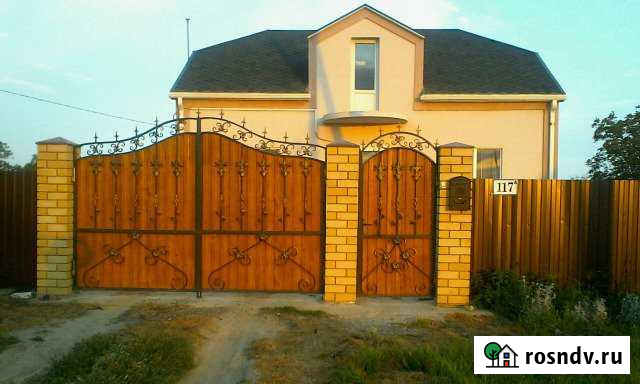 Дом 140 м² на участке 9 сот. на продажу в Преображении Преображение - изображение 1