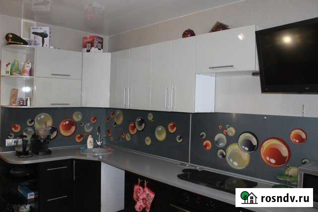 1-комнатная квартира, 35 м², 7/9 эт. на продажу в Кольцово Кольцово - изображение 1