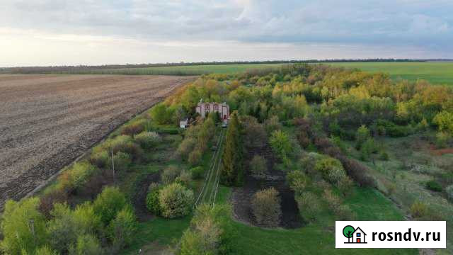 Дом 432 м² на участке 15 сот. на продажу в Подгоренском Подгоренский - изображение 1