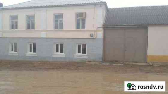 Дом 350 м² на участке 8 сот. на продажу в Буйнакске Буйнакск