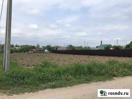 Участок ИЖС 5 сот. на продажу в Высоковске Высоковск