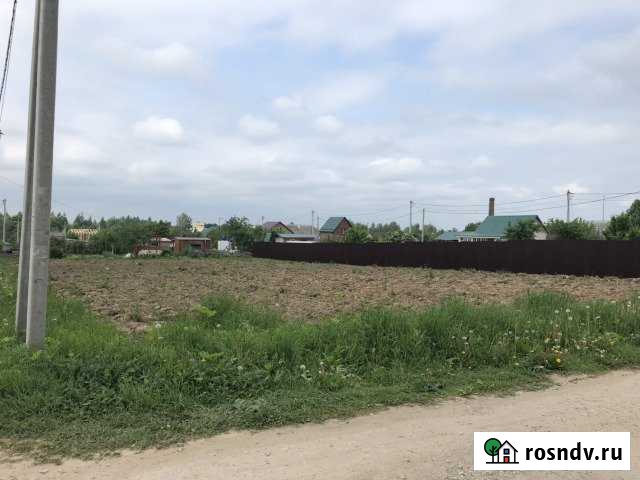 Участок ИЖС 5 сот. на продажу в Высоковске Высоковск - изображение 1