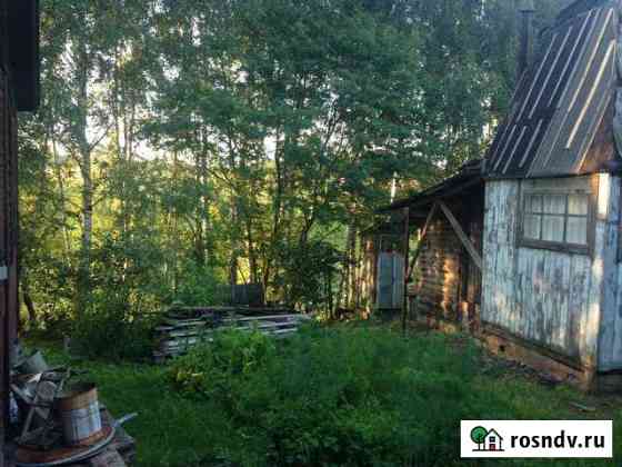 Дача 36 м² на участке 6 сот. на продажу в Коломне Коломна
