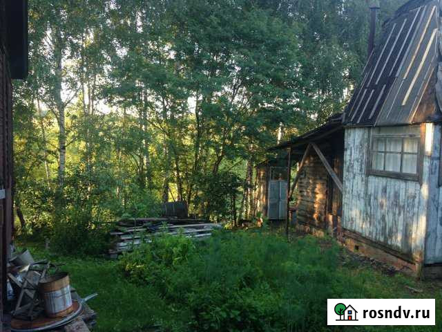 Дача 36 м² на участке 6 сот. на продажу в Коломне Коломна - изображение 1