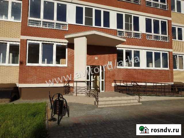 2-комнатная квартира, 57 м², 3/4 эт. на продажу в Истре Истра - изображение 1