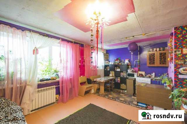 2-комнатная квартира, 43 м², 2/9 эт. на продажу в Верхней Пышме Верхняя Пышма - изображение 1