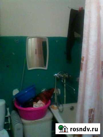 1-комнатная квартира, 27 м², 1/5 эт. на продажу в Новом Осколе Новый Оскол - изображение 1