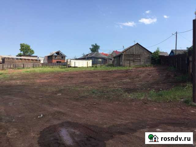 Участок ИЖС 16 сот. на продажу в Братске Братск - изображение 1