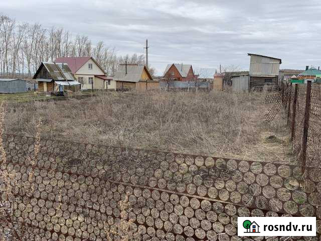 Участок ИЖС 10 сот. на продажу в Дмитриевке Башкортостана Дмитриевка - изображение 1