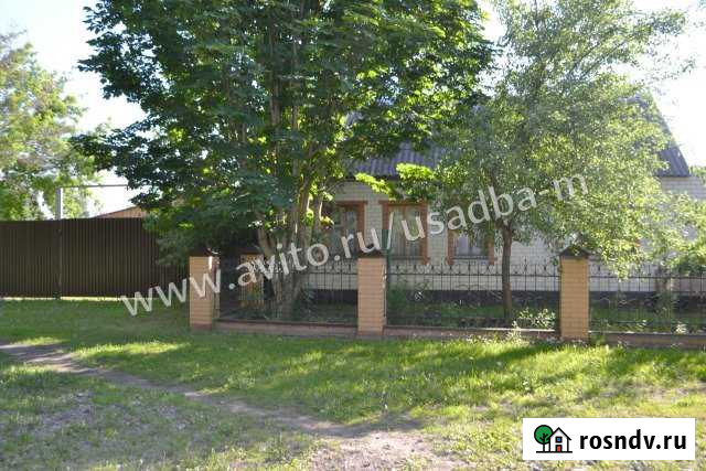 Дом 50 м² на участке 15 сот. на продажу в Заворонежском Заворонежское - изображение 1